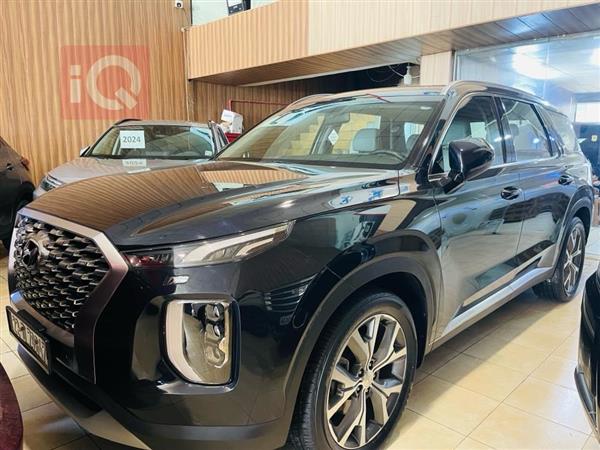 هيونداي باليسيد 2022 للبيع في العراق - اربيل